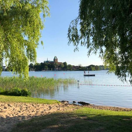Ferienhaus Baek-Ratzeburg Bak Luaran gambar