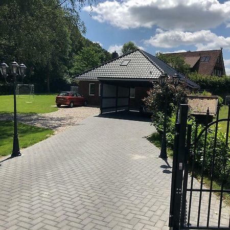 Ferienhaus Baek-Ratzeburg Bak Luaran gambar