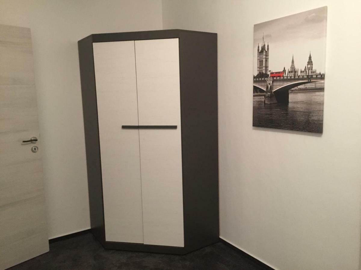 Ferienhaus Baek-Ratzeburg Bak Luaran gambar