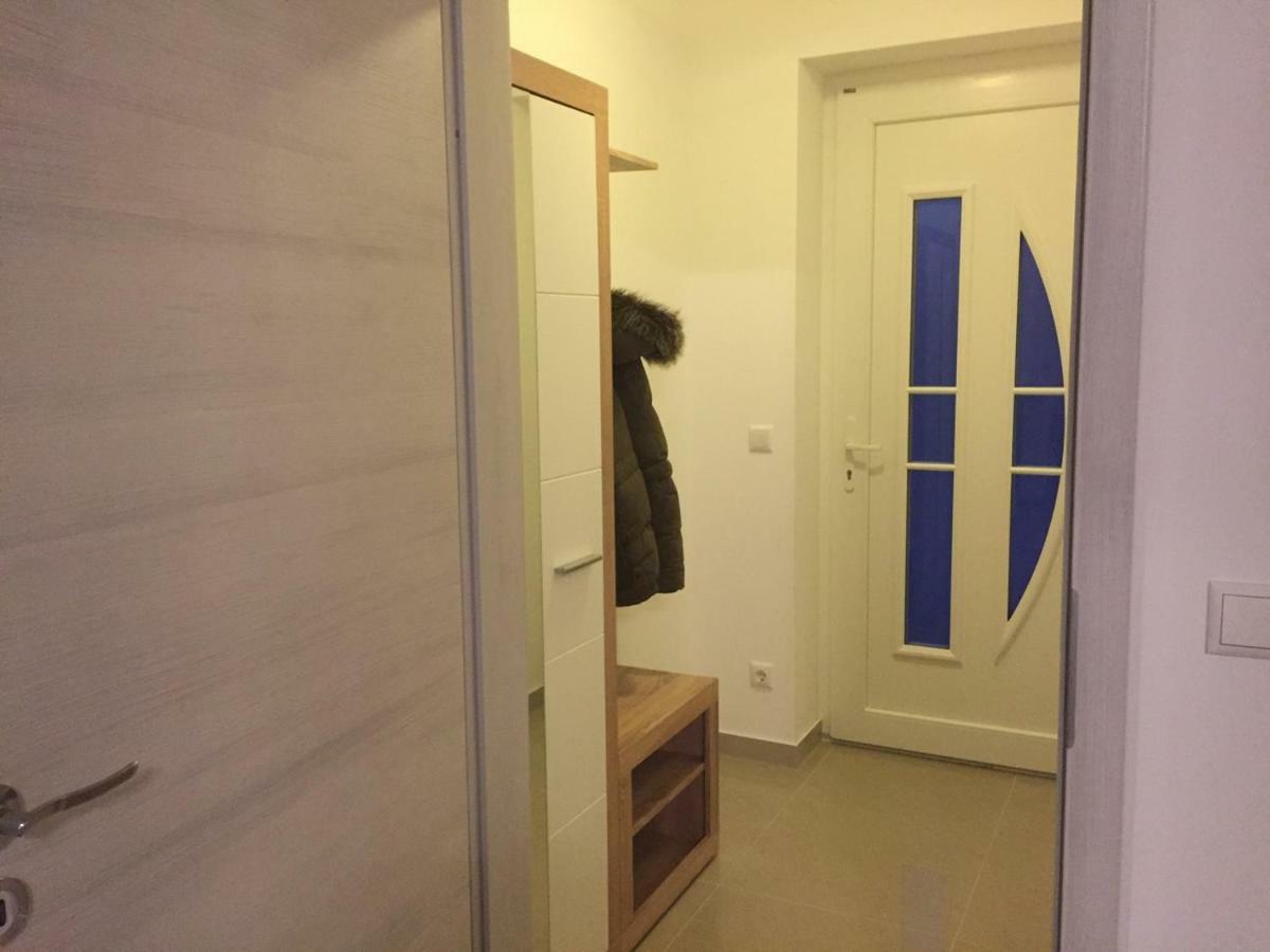 Ferienhaus Baek-Ratzeburg Bak Luaran gambar