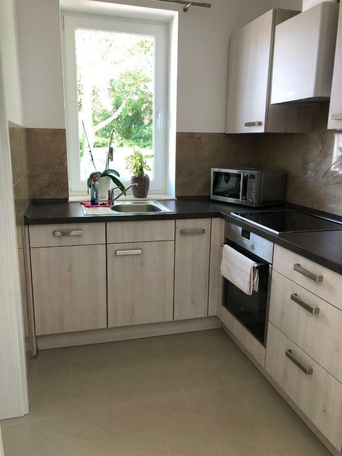 Ferienhaus Baek-Ratzeburg Bak Luaran gambar